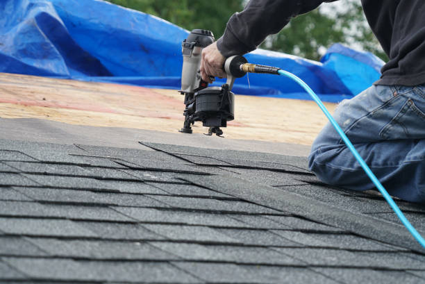 Emergency Roof Repair in Lake Mohawk, OH
