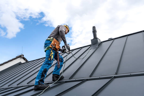 EPDM Roofing in Lake Mohawk, OH